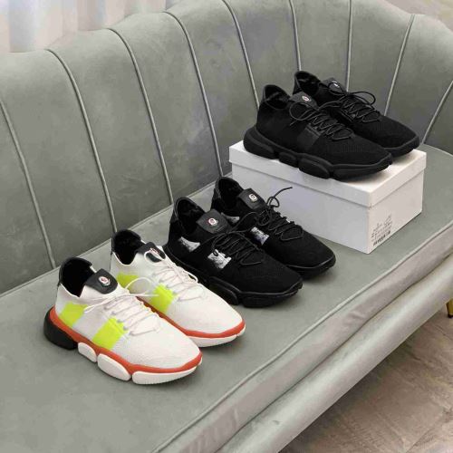 3色可選 2021春夏 モンクレール MONCLER ランニングシューズ シックスタイルに活躍 モンクレールスーパーコピー  飽きの来ない