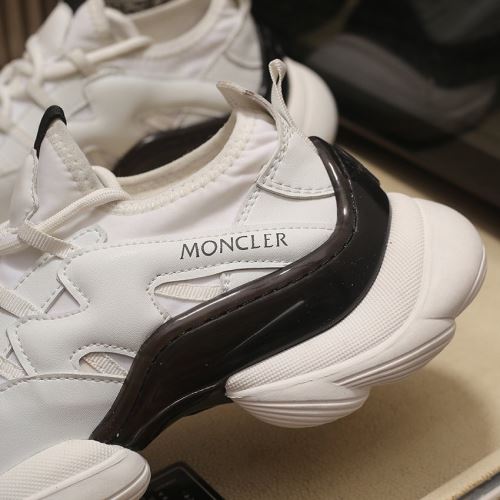 ランニングシューズ 3色可選 オリジナル 2021春夏 モンクレール MONCLER モンクレールブランドコピー 春夏に最も需要のある ポップ