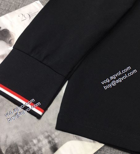2021秋冬 長袖シャツ 3色可選 モンクレール MONCLER 著名人の着用 モンクレールブランド コピー ボタンダウン 優しいフィット感