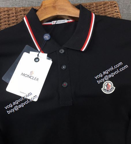 2021秋冬 長袖シャツ 3色可選 モンクレール MONCLER 著名人の着用 モンクレールブランド コピー ボタンダウン 優しいフィット感