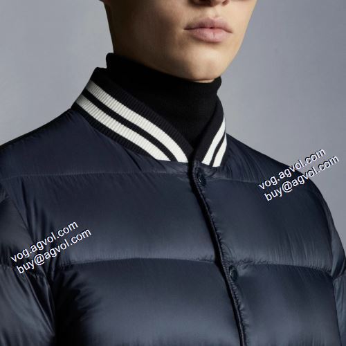 冬物大人気SALE 著名人の着用 2021秋冬 モンクレール ブランド コピー MONCLER ダウンジャケット メンズ 防風性に優れ