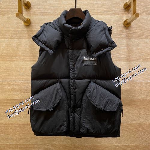 2021秋冬 モンクレールスーパーコピー メンズ ダウンジャケット モンクレール MONCLER 完売必至の人気モデルをご紹介 ダンジャケット一枚で過ごせる