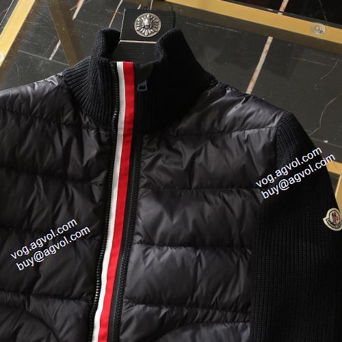 モンクレールコピー 2021秋冬 寒い季節にピッタリの一枚 モンクレール MONCLER 軽量ダウンジャケット 変わらない人気を誇る 2色可選