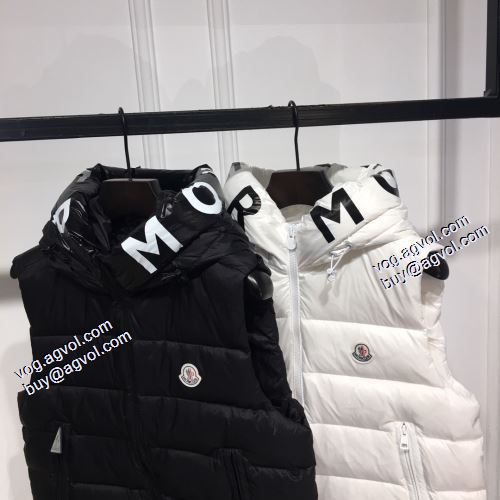 今話題の最新作 2021秋冬 モンクレール MONCLER ダウンプレミアムダウンジャケット モンクレールコピー ブランド 秋冬を彩る一着 2色可選