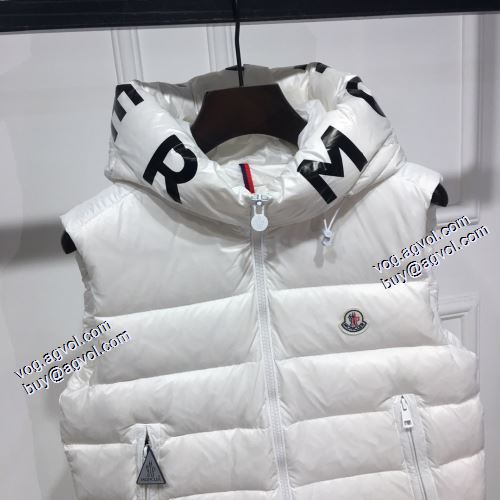 今話題の最新作 2021秋冬 モンクレール MONCLER ダウンプレミアムダウンジャケット モンクレールコピー ブランド 秋冬を彩る一着 2色可選