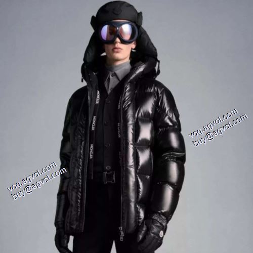2021秋冬 モンクレールスーパーコピー 激安 モンクレール MONCLER ファション性の高い メンズ ダウンジャケット おうちで洗え