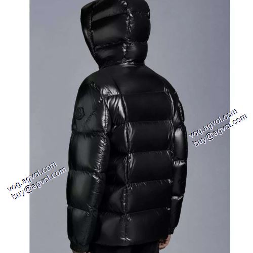 2021秋冬 モンクレールスーパーコピー 激安 モンクレール MONCLER ファション性の高い メンズ ダウンジャケット おうちで洗え