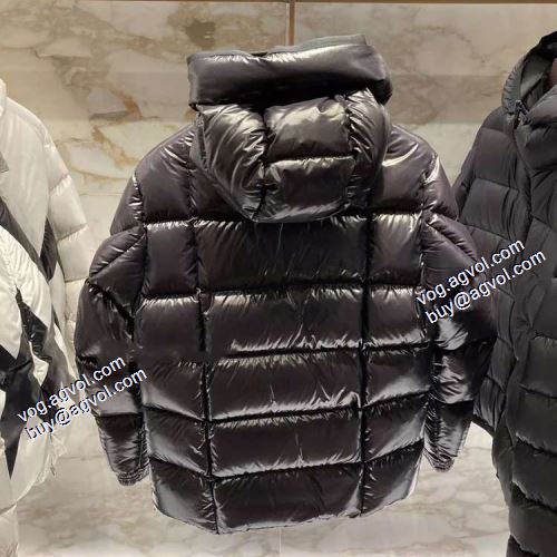 2021秋冬 モンクレールスーパーコピー 激安 モンクレール MONCLER ファション性の高い メンズ ダウンジャケット おうちで洗え
