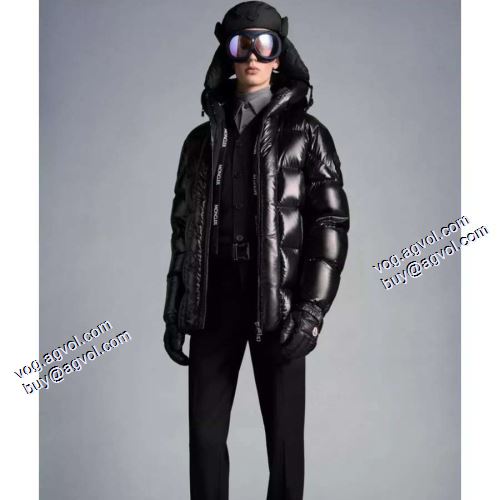 2021秋冬 モンクレールスーパーコピー 激安 モンクレール MONCLER ファション性の高い メンズ ダウンジャケット おうちで洗え