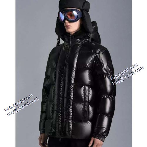 2021秋冬 モンクレールスーパーコピー 激安 モンクレール MONCLER ファション性の高い メンズ ダウンジャケット おうちで洗え