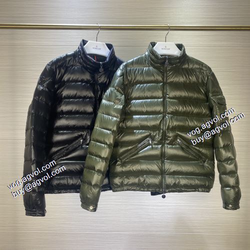 ライトダウンジャケット 2色可選 2021秋冬 自信有りの一着 モンクレール MONCLER 圧倒的な高級感 モンクレールコピーブランド