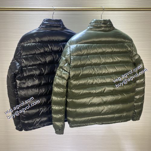ライトダウンジャケット 2色可選 2021秋冬 自信有りの一着 モンクレール MONCLER 圧倒的な高級感 モンクレールコピーブランド