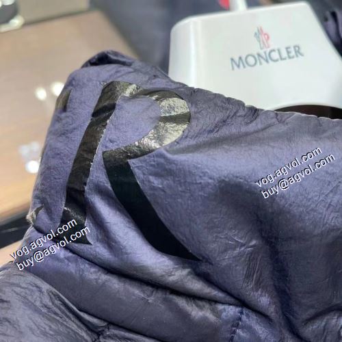 ダウンジャケット メンズ 2021秋冬 モンクレールブランドコピー 利便性に優れ モンクレール MONCLER ワンランク上のアウターウエア