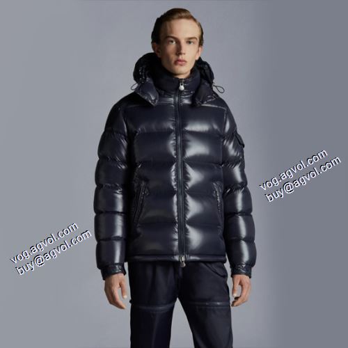 2021秋冬 モンクレール MONCLER 風も通さない モンクレールスーパーコピー 優しい色合い ダウンジャケット メンズ 高レベルの保温性
