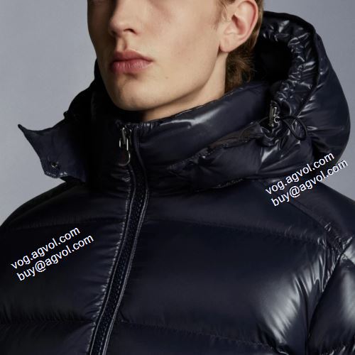 2021秋冬 モンクレール MONCLER 風も通さない モンクレールスーパーコピー 優しい色合い ダウンジャケット メンズ 高レベルの保温性