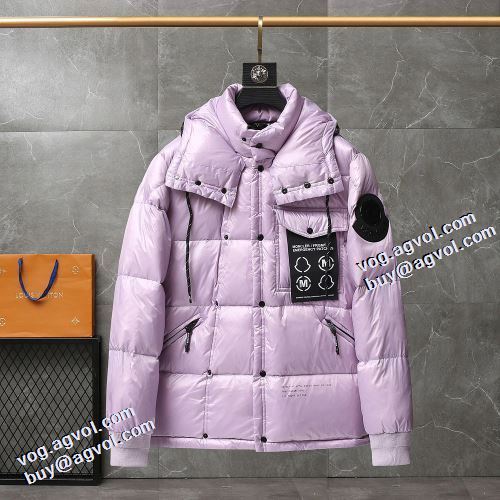 軽量ダウンジャケット 2021秋冬 モンクレールコピー モンクレール MONCLER 着心地 の良い 早くも完売している 保温効果は抜群 