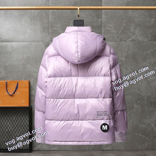軽量ダウンジャケット 2021秋冬 モンクレールコピー モンクレール MONCLER 着心地 の良い 早くも完売している 保温効果は抜群 