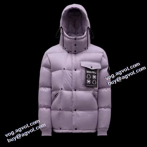 軽量ダウンジャケット 2021秋冬 モンクレールコピー モンクレール MONCLER 着心地 の良い 早くも完売している 保温効果は抜群 
