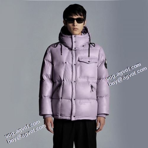 軽量ダウンジャケット 2021秋冬 モンクレールコピー モンクレール MONCLER 着心地 の良い 早くも完売している 保温効果は抜群 