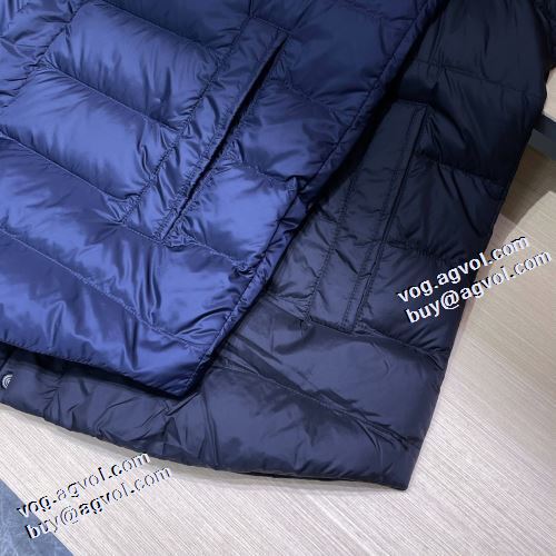おしゃれに絶大な人気の 2021秋冬 軽量ダウンジャケット モンクレールコピーブランド モンクレール MONCLER 2色可選 重さを感じず ステンカラー