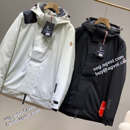 2021秋冬 モンクレール MONCLER モンクレールブランド コピー 最安値に挑戦 2色可選 着心地 の良い MONCLERダウンジャケット 首周りもあったかい