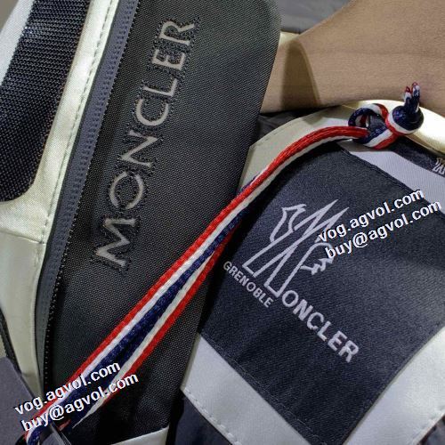 2021秋冬 モンクレール MONCLER モンクレールブランド コピー 最安値に挑戦 2色可選 着心地 の良い MONCLERダウンジャケット 首周りもあったかい