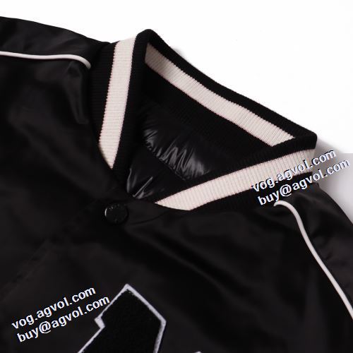 2021秋冬 モンクレールスーパーコピー 激安 個性的 モンクレール MONCLER ブルゾン ボタンダウン 野球ウェア おしゃれな装い