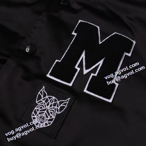 2021秋冬 モンクレールスーパーコピー 激安 個性的 モンクレール MONCLER ブルゾン ボタンダウン 野球ウェア おしゃれな装い