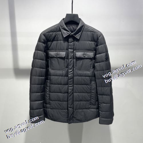 軽量ダウンジャケット モンクレール偽物ブランド 高品質 人気 2021秋冬 モンクレール MONCLER 保温効果は抜群 着心地 の良い