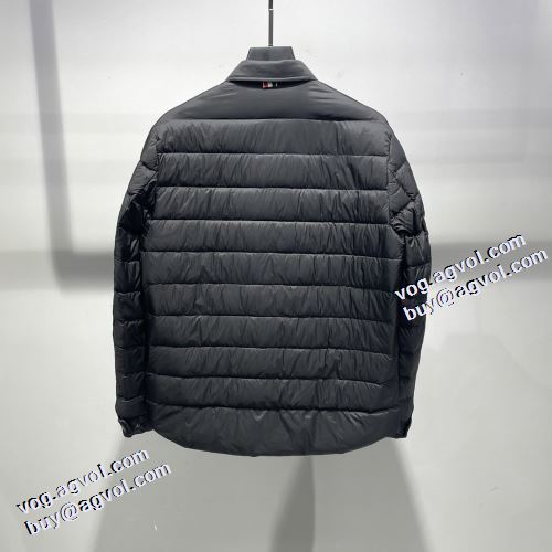 軽量ダウンジャケット モンクレール偽物ブランド 高品質 人気 2021秋冬 モンクレール MONCLER 保温効果は抜群 着心地 の良い