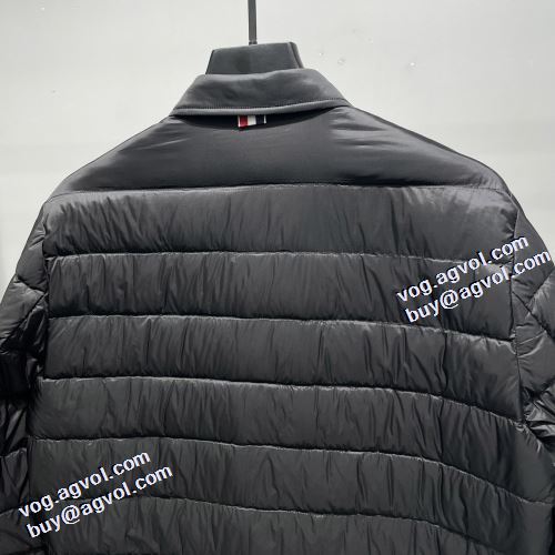 軽量ダウンジャケット モンクレール偽物ブランド 高品質 人気 2021秋冬 モンクレール MONCLER 保温効果は抜群 着心地 の良い