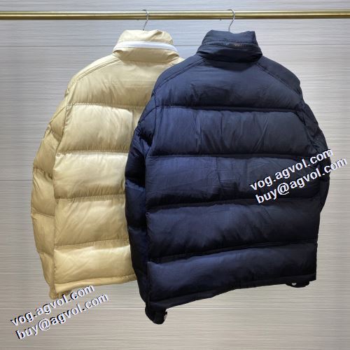 2色可選 2021秋冬 ダウンジャケット モンクレール MONCLER 人気新品★超特価★ モンクレールスーパーコピー ファスナポケットが斜めになっているデザイン 軽くて暖かい