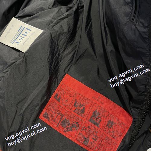 モンクレールコピー ダウンジャケット 着心地抜群 2021秋冬 モンクレール MONCLER フード部分は取り外し可能 快適な着心地をキープ