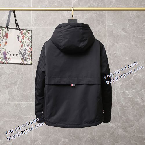 2021秋冬 モンクレール MONCLER フードづき ダウンジャケット モンクレールコピー ブランド 上品上質 2色可選 防風性に優れ
