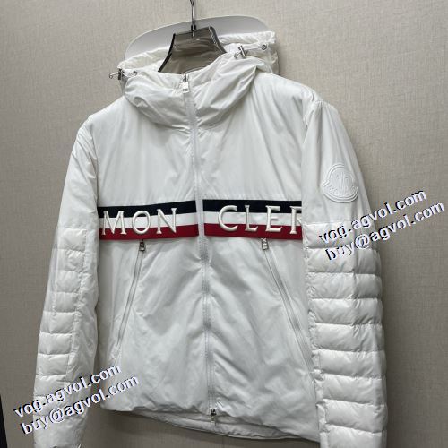 2色可選 モンクレールスーパーコピー 激安 ダウンジャケット 選べる極上 2021秋冬 モンクレール MONCLER 防風性にも優れた フィルパワーの高い
