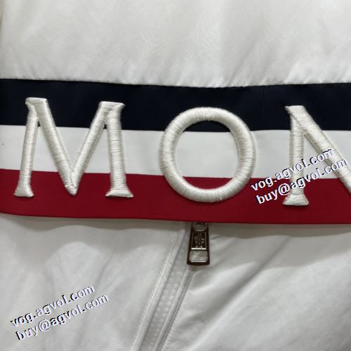 2色可選 モンクレールスーパーコピー 激安 ダウンジャケット 選べる極上 2021秋冬 モンクレール MONCLER 防風性にも優れた フィルパワーの高い