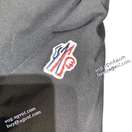 首周りもあったかい 2色可選 人気ブランド ダウンジャケット 2021秋冬 モンクレール MONCLER モンクレール偽物ブランド 魅力的