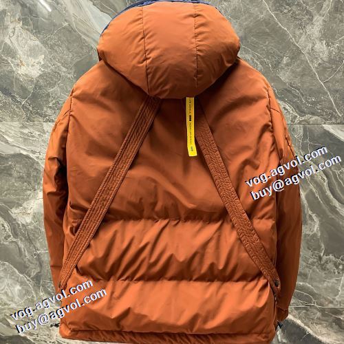 今買い◎得 ダウンジャケット 2021秋冬 モンクレール MONCLER モンクレールブランドスーパーコピー 両面可用 フィルパワーの高い