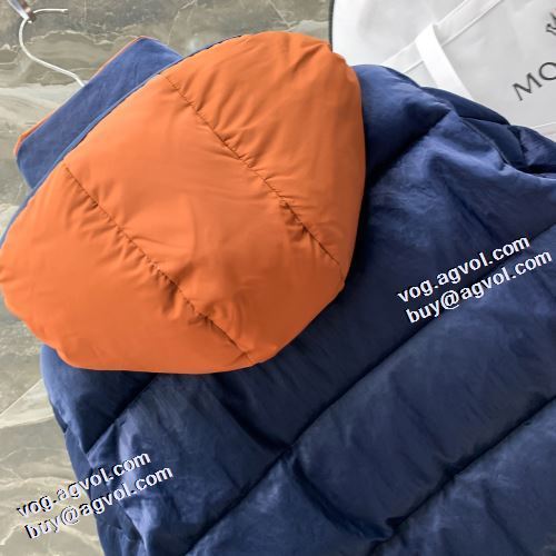 今買い◎得 ダウンジャケット 2021秋冬 モンクレール MONCLER モンクレールブランドスーパーコピー 両面可用 フィルパワーの高い