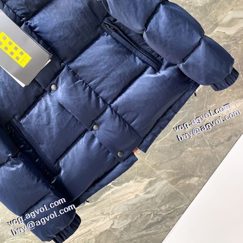今買い◎得 ダウンジャケット 2021秋冬 モンクレール MONCLER モンクレールブランドスーパーコピー 両面可用 フィルパワーの高い