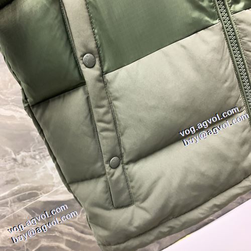 モンクレールブランド コピー サイズ豊富 着心地よい 2021秋冬 モンクレール MONCLER メンズ ダウンジャケット フード部分は取り外し可能