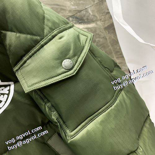 モンクレールブランド コピー サイズ豊富 着心地よい 2021秋冬 モンクレール MONCLER メンズ ダウンジャケット フード部分は取り外し可能