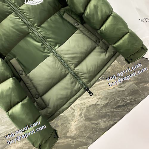 モンクレールブランド コピー サイズ豊富 着心地よい 2021秋冬 モンクレール MONCLER メンズ ダウンジャケット フード部分は取り外し可能
