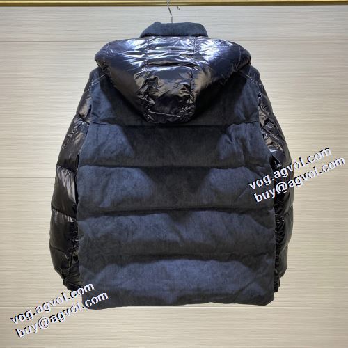 2021秋冬 上品な輝きを放つ形 モンクレール MONCLER モンクレールスーパーコピー ダウンジャケット 首胸ロゴ 着心地 の良い