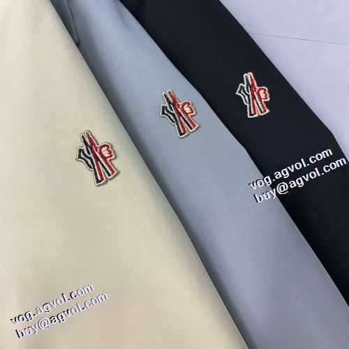 撥水加工の施された ダウンジャケット 2021秋冬 モンクレール MONCLER モンクレールスーパーコピー 激安 超目玉 風も通さない 3色可選
