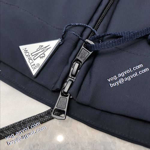 軽量ダウン 2021秋冬 デザイン性の高い モンクレール偽物ブランド フードづき フィルパワーの高い モンクレール MONCLER
