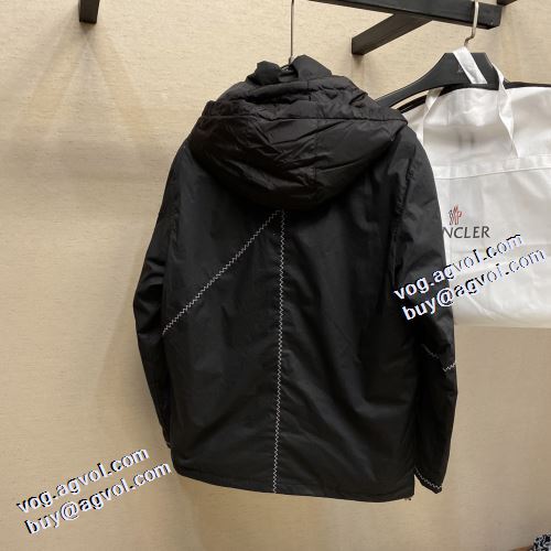 首周りもあったかい モンクレールスーパーコピー 大好評 2021秋冬 ダウンジャケット モンクレール MONCLER 軽くて暖かい