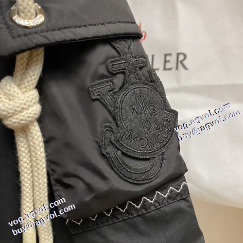 首周りもあったかい モンクレールスーパーコピー 大好評 2021秋冬 ダウンジャケット モンクレール MONCLER 軽くて暖かい