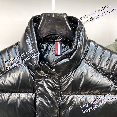 ダウンジャケット メンズ モンクレール MONCLER 寒さに打ち勝つ 2021秋冬 モンクレールスーパーコピー ワンランク上のアウターウエア