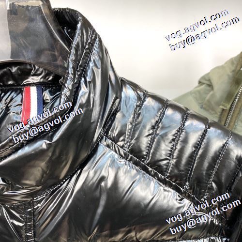 ダウンジャケット メンズ モンクレール MONCLER 寒さに打ち勝つ 2021秋冬 モンクレールスーパーコピー ワンランク上のアウターウエア